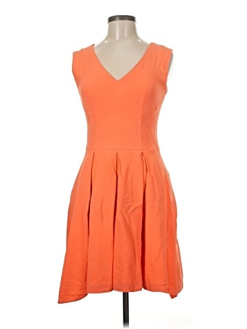 HUGO by HUGO BOSS Cocktail Dress (view 1)