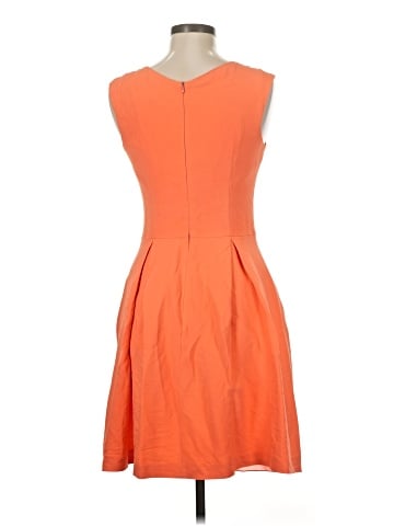 HUGO by HUGO BOSS Cocktail Dress (view 2)