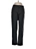 Lululemon Athletica 100% Polyester Solid Black Active Pants Size 31 waist - photo 1