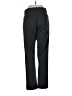 Lululemon Athletica 100% Polyester Solid Black Active Pants Size 31 waist - photo 2
