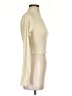 Unbranded Ivory Turtleneck Sweater Size XS (estimated) - photo 4