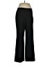Hollywould Black Dress Pants Size 10 - photo 1
