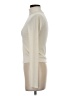 Juicy Couture Ivory Long Sleeve Top Size S - photo 5