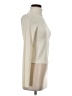Juicy Couture Ivory Long Sleeve Top Size S - photo 4