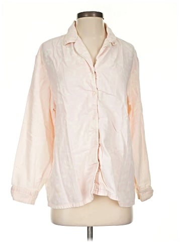 Victoria's Secret Long Sleeve Blouse (view 1)