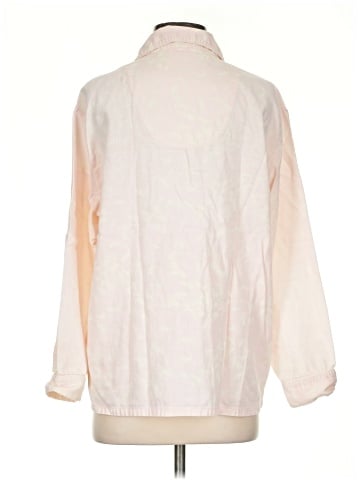 Victoria's Secret Long Sleeve Blouse (view 2)
