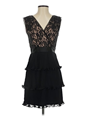 Max and Cleo Cocktail Dress (view 1)