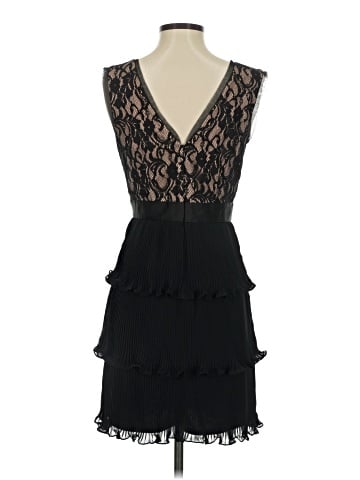 Max and Cleo Cocktail Dress (view 2)