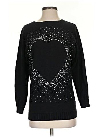 Venus Pullover Sweater (view 1)