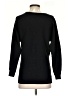 Venus Hearts Black Pullover Sweater Size XS - photo 2