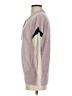 Madewell Color Block Pink Pullover Sweater Size XXS - photo 5