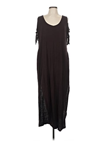 Moa U.S.A. Casual Dress (view 1)