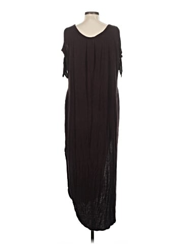 Moa U.S.A. Casual Dress (view 2)