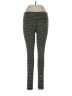 Glyder Stripes Green Active Pants Size L - photo 2