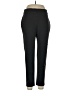 Talbots Outlet Solid Black Dress Pants Size L - photo 1