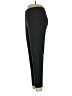 Talbots Outlet Solid Black Dress Pants Size L - photo 5