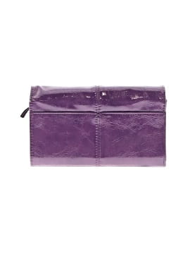 Pochette/bracelet à Onglets Violet Kenneth Cole Reaction - Taille Small - Neuf Avec étiquettes
