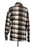 Assorted Brands 100% Polyester Brown Cardigan Size L - photo 2
