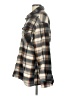 Assorted Brands 100% Polyester Brown Cardigan Size L - photo 5