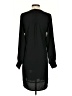 Adelyn Rae 100% Polyester Black Casual Dress Size S - photo 2