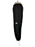 Shein Curve 100% Polyester Black Track Pants Size 0X - photo 5