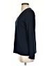 J.Jill Blue Pullover Sweater Size XS - photo 5