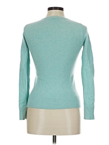 Henri Bendel Cashmere Pullover Sweater (view 2)