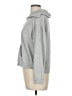 Hippie Rose Gray Sweatshirt Size M - photo 5