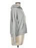 Hippie Rose Gray Sweatshirt Size M - photo 4