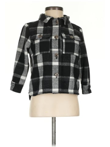 Old Navy 3/4 Sleeve Henley (view 1)