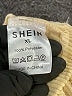Shein 100% Polyester Yellow Sweatshirt Size XL - photo 7