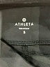 Athleta Black Active Pants Size S - photo 4