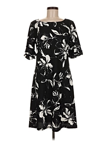 Perceptions Casual Dress (view 1)