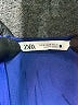 Zara Blue Romper Size M - photo 4