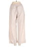 BR STANDARD Solid Ivory Casual Pants Size XS - photo 2