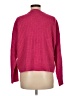 Lucky Brand Pink Pullover Sweater Size M - photo 2
