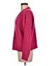 Lucky Brand Pink Pullover Sweater Size M - photo 5