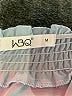 Assorted Brands Blue Casual Dress Size M - photo 7