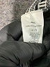 Vince. 100% Cotton Gray Cardigan Size XS - photo 7