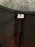 Unbranded Solid Black Casual Dress Size S - photo 7