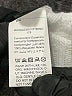 Shein 100% Polyester Ivory Sweater Vest Size L - photo 8