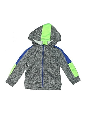 Athletic Works Zip Up Hoodie (view 1)