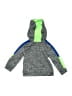 Athletic Works Gray Zip Up Hoodie 12-18 MO / 18 MO - photo 2