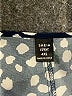 Shein Curve Blue Short Sleeve Blouse Size 20 Plus (4) - photo 7