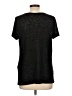 Assorted Brands Black Short Sleeve Top Size L - photo 2
