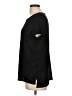 Assorted Brands Black Short Sleeve Top Size L - photo 5