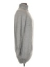 Cupshe 100% Polyacryl Gray Turtleneck Sweater Size M - photo 4
