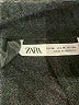 Zara Black Casual Pants Size M - photo 7