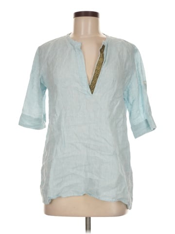 Hartford 3/4 Sleeve Blouse (view 1)