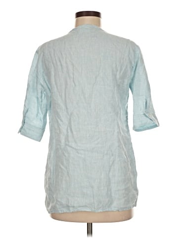 Hartford 3/4 Sleeve Blouse (view 2)